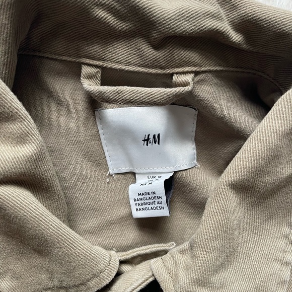 h&m jacket - Picture 2 of 2
